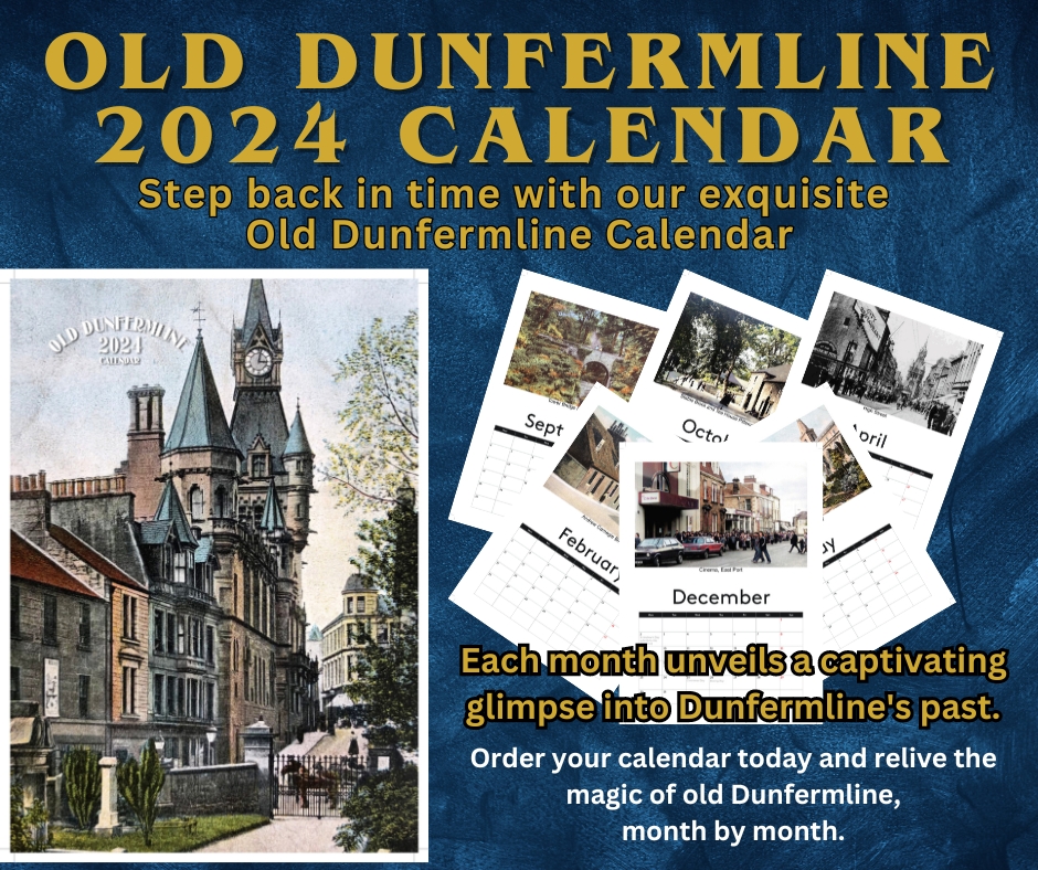 Old Dunfermline